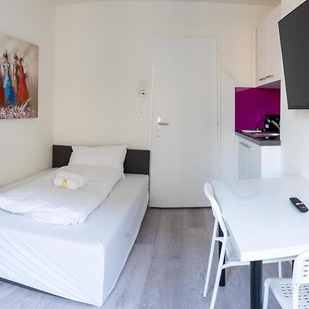 Cozy Urban Studio In The City Be-27 취리히 외부 사진